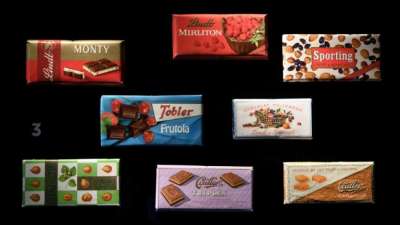 Lindt&Spr&uuml;ngli verkauft mehr Schokolade als vor der Pandemie 