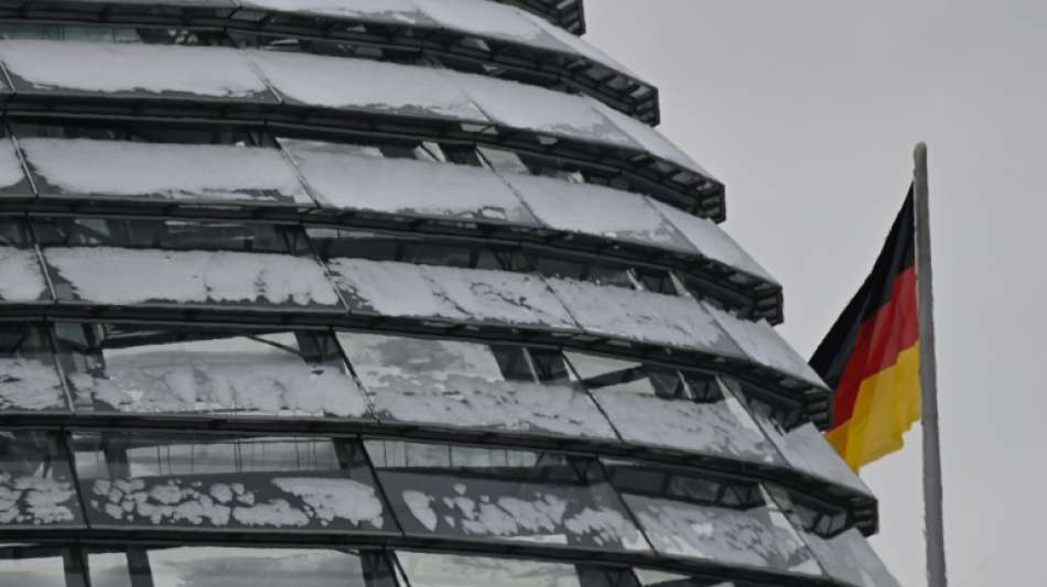 Di&auml;ten der Bundestagsabgeordneten sinken st&auml;rker als erwartet