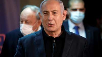 Zwist zwischen Netanjahu und Gantz führt zu abermaligen Neuwahlen in Israel