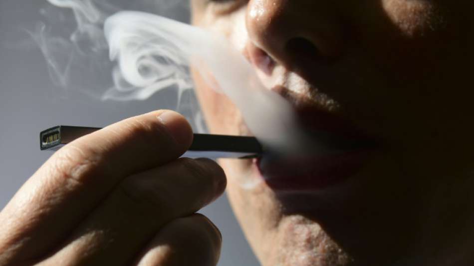 In Deutschland bisher keine bedrohlichen Vergiftungen durch E-Zigaretten bekannt