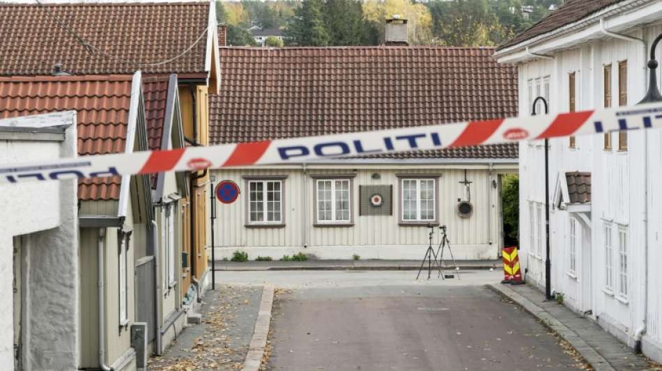 Norwegen: Auch Deutsche unter Opfern des Bogen-Attent&auml;ters