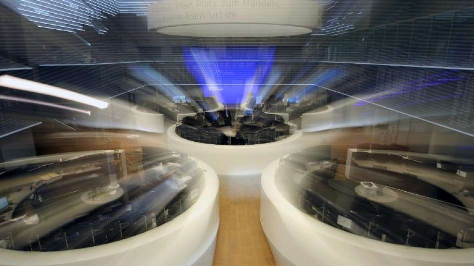 Deutscher Aktienindex wird um zehn Unternehmen erweitert