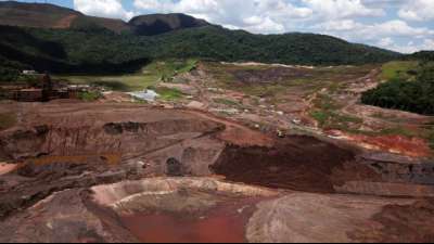 TÜV Süd wegen Dammbruch mit 270 Toten in Brasilien angeklagt