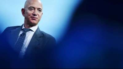 Blue Origin unterliegt vor Gericht in Streit um Nasa-Auftrag f&uuml;r SpaceX