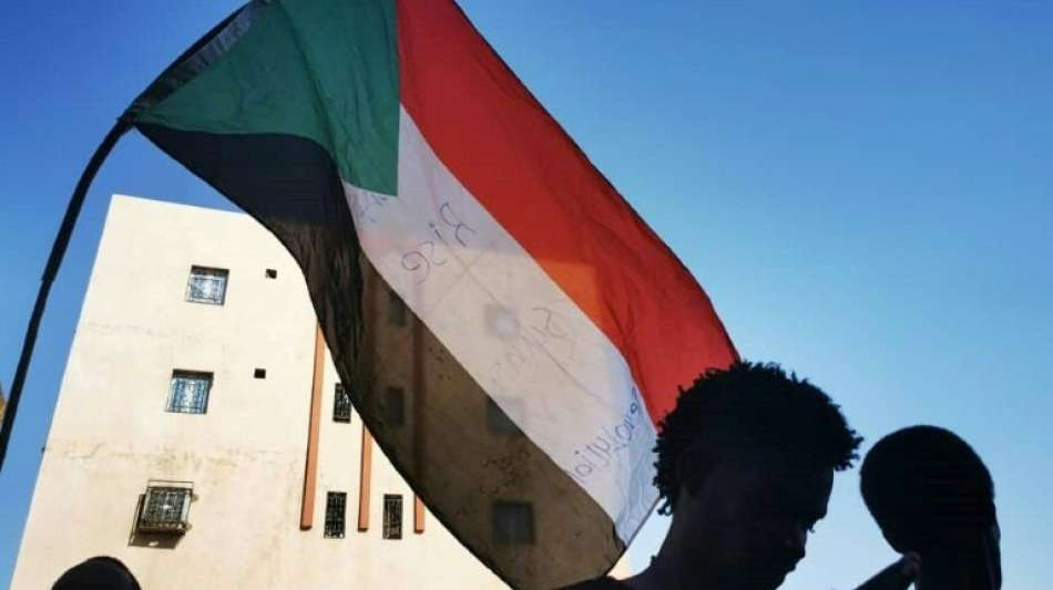 Putschisten im Sudan lassen mehrere Minister frei