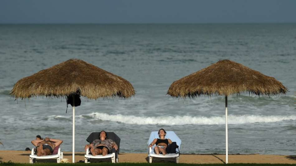 Regierung Sri Lankas beschr&auml;nkt Zahl der Touristen w&auml;hrend Corona-Pandemie 