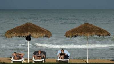 Regierung Sri Lankas beschr&auml;nkt Zahl der Touristen w&auml;hrend Corona-Pandemie 