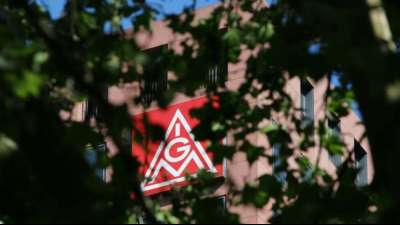 IG Metall verzeichnet zum zweiten Mal in Folge R&uuml;ckgang der Mitgliederzahl