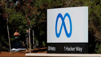 Experte: Umbenennung von Facebook in Meta geht Probleme nicht an 