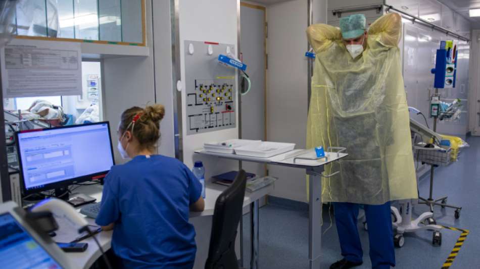 Krankenhausärzte sehen Digitalisierung positiver als niedergelassene Kollegen