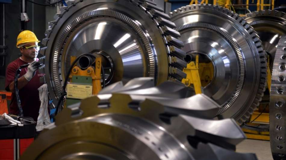 Siemens streicht weltweit 2700 Stellen seiner Kraftwerksparte
