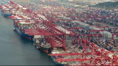 Australien &uuml;bt scharfe Kritik an Chinas Handelspolitik