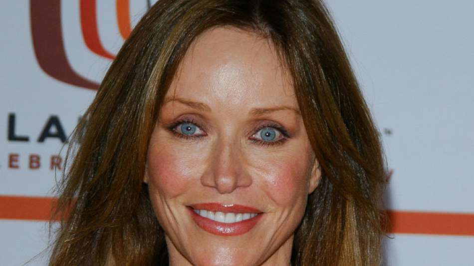 Früheres "Bond-Girl" Tanya Roberts verstorben