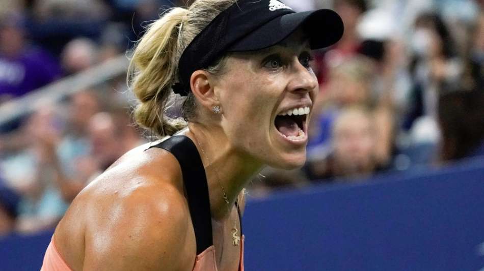 Kerber im Indian-Wells-Achtelfinale
