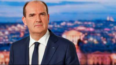 Frankreich: 100 Euro Inflations-Entschädigung an Bürger