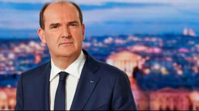 Frankreich: 100 Euro Inflations-Entsch&auml;digung an B&uuml;rger