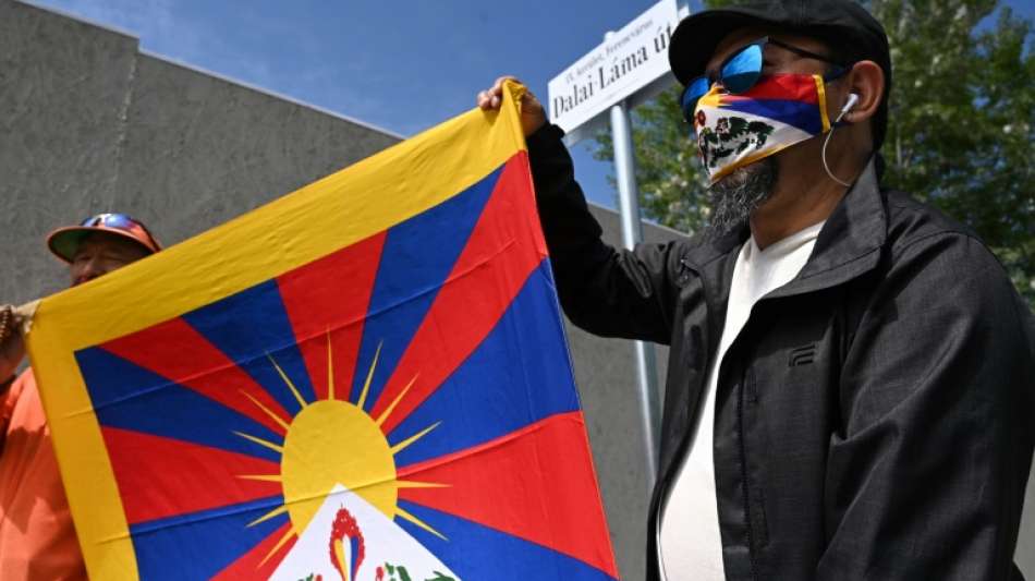 China kritisiert Haltung von Budapester B&uuml;rgermeister als "erb&auml;rmlich"