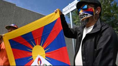 China kritisiert Haltung von Budapester Bürgermeister als "erbärmlich"