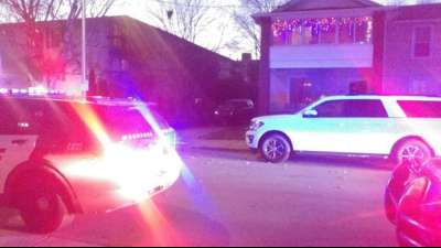 USA: Auto rast in Weihnachtsumzug - Fünf Tote und 40 Verletzte 