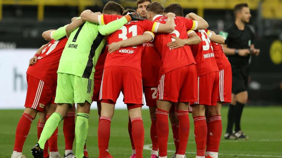 Union-Spiel: Maccabi-Fans sind antisemitisch beleidigt worden