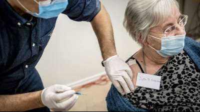 Dänemark verschärft Corona-Auflagen wegen Virenmutation