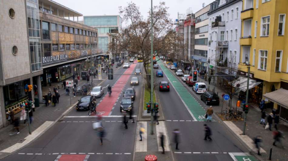 Berlin ist Bundesland mit h&ouml;chstem Anteil von Singlehaushalten 