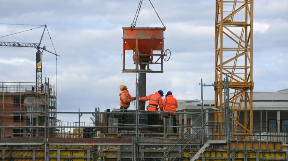 IG BAU erhöht vor zweiter Schlichtungsrunde im Tarifstreit Druck auf Arbeitgeber