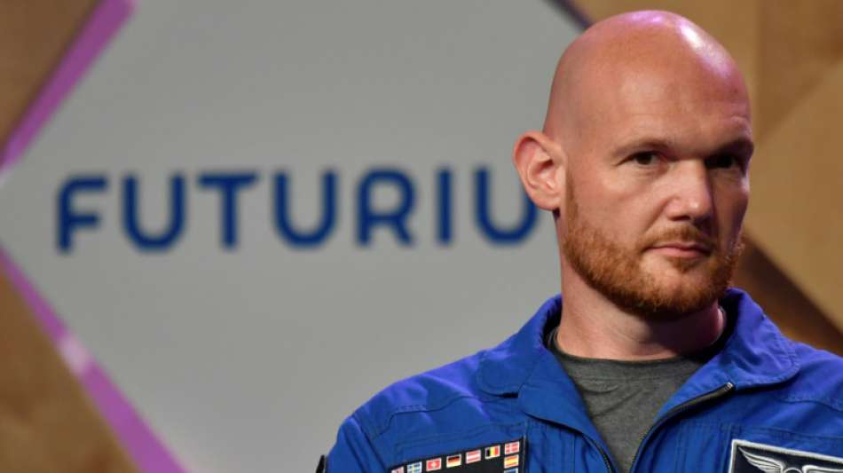 ESA sucht erstmals seit mehr als einem Jahrzehnt wieder neue Astronauten