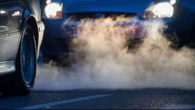 Umwelthilfe entdeckt bei Abgastest Abschalteinrichtung in Volvo-Dieselmodell 