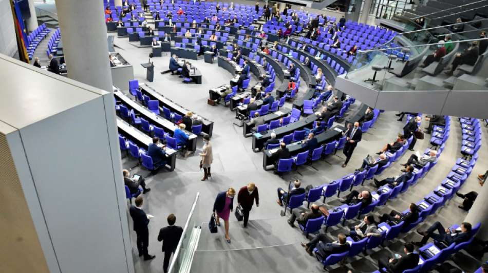 Corona-Krise führt vermutlich erstmals zu Senkung der Diäten im Bundestag