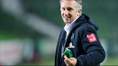 Werder Bremen verlängert auslaufenden Vertrag mit Baumann
