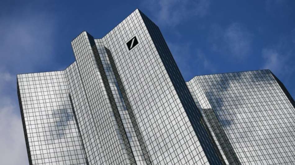 Bericht: FBI prüft mögliche Verstöße der Deutschen Bank gegen Geldwäsche-Gesetze