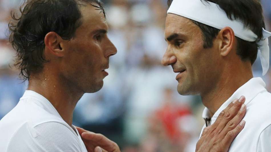 Becker: Federer und Nadal müssen sich "ernsthaft Gedanken machen"