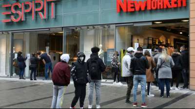 Ifo-Chef beklagt Fehlen proaktiver Politik im deutschen Corona-Management