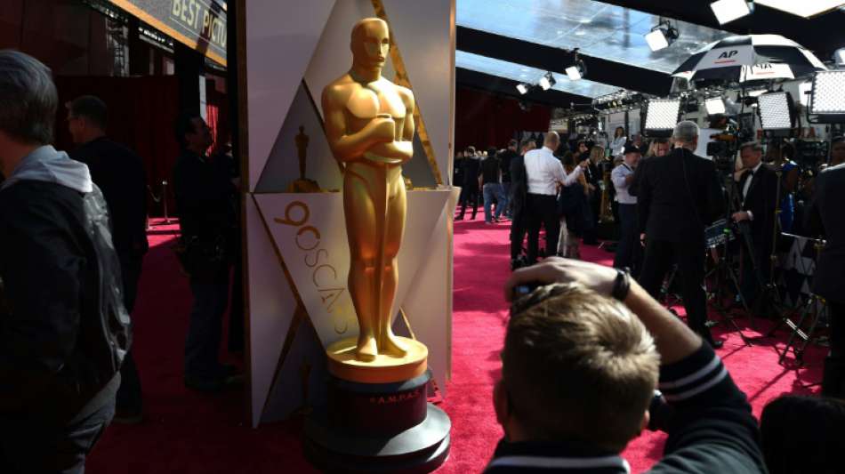 Oscar-Akademie will für mehr Vielfalt in der Königskategorie "Bester Film" sorgen