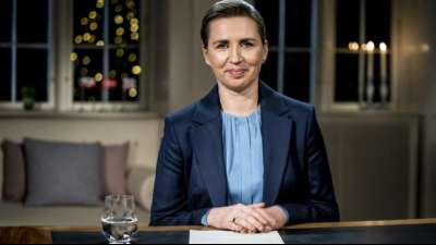 D&auml;nemark will Inlandfl&uuml;ge bis 2030 klimafreundlich machen