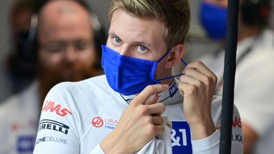 Formel Eins: Mick Schumacher startet auch 2022 für Haas