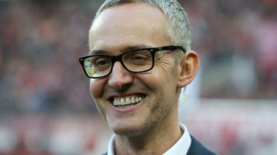 Hitzlsperger-Erbe beim VfB: Kölns Wehrle neuer Vorstandschef