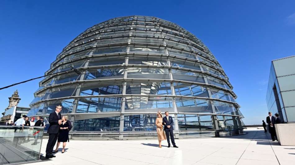 Vierkampf nach Dreikampf: Spitzenpersonal der kleinen Parteien wirbt um Stimmen