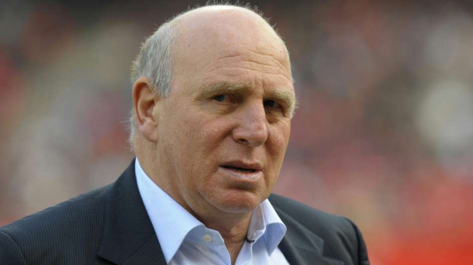 Dieter Hoene&szlig; &uuml;ber Flicks Ank&uuml;ndigung: "Es war einfach ein Fauxpas"