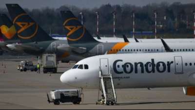 Gericht der EU entscheidet &uuml;ber deutsche Corona-Beihilfen f&uuml;r Condor