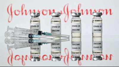 WHO erteilt Corona-Impfstoff von Johnson&Johnson Notfallzulassung