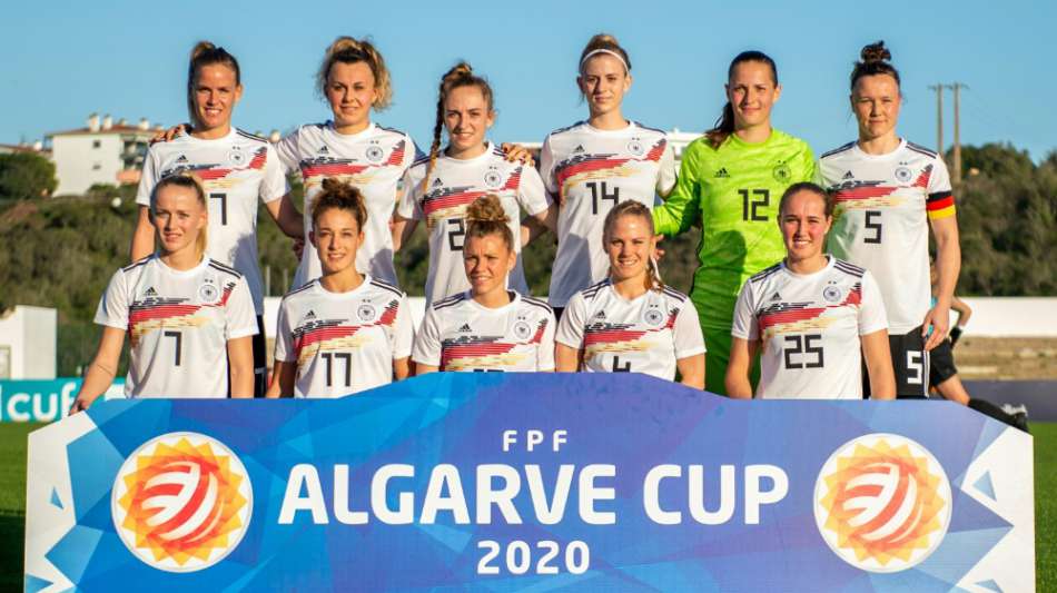Coronavirus: Finale des Algarve Cups abgesagt
