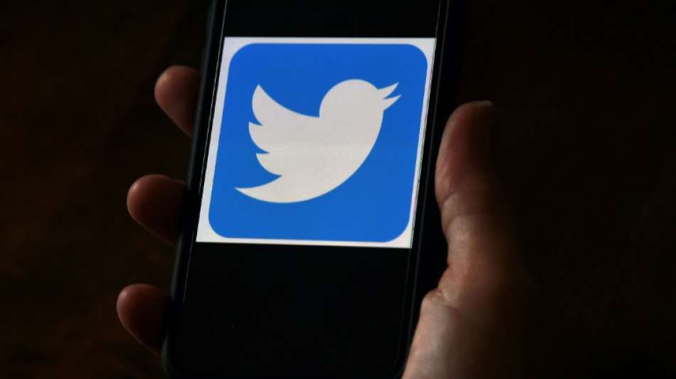 Zensur: Twitter verbirgt erneut Trump-Tweet hinter Warnhinweis