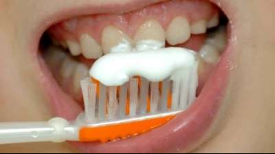21 Millionen Euro: Zahnpasta-Fabrik in China wird versteigert