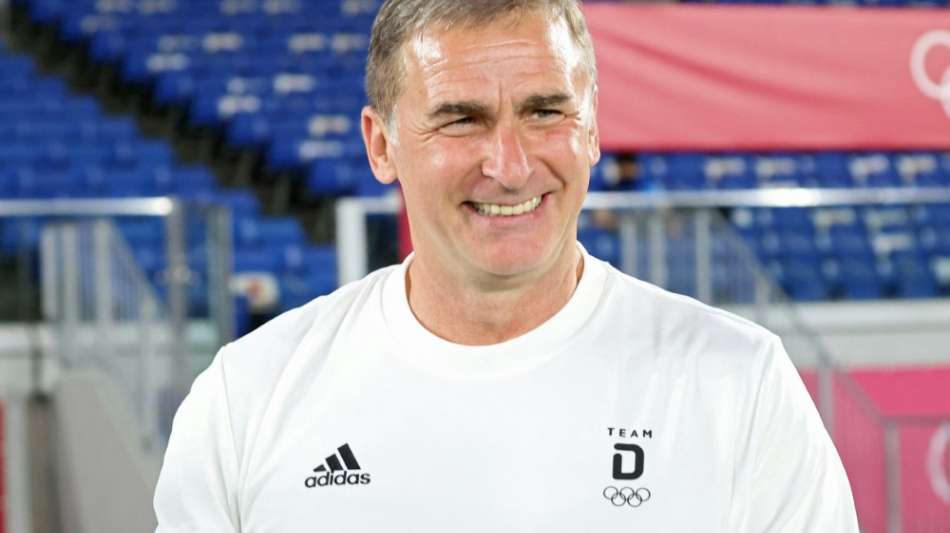 Offiziell: Kuntz neuer t&uuml;rkischer Nationaltrainer