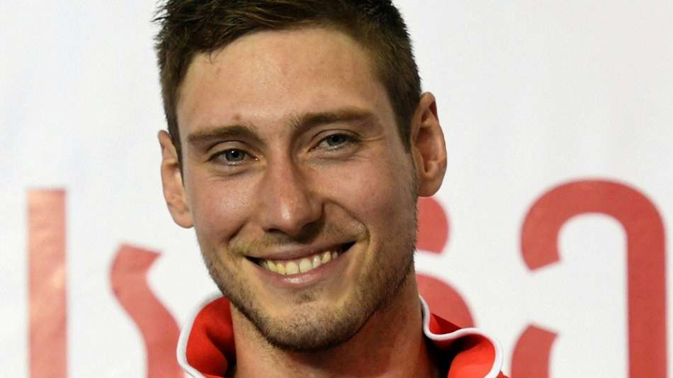 Athletensprecher Hartung: Weltsport "jetzt schon maximal unfair"