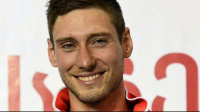 Athletensprecher Hartung: Weltsport "jetzt schon maximal unfair"