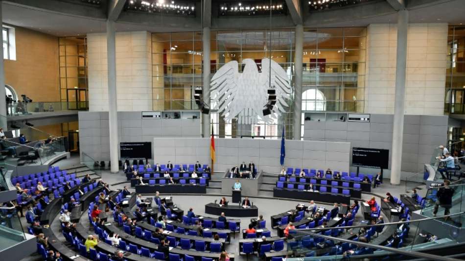 Bundesverfassungsgericht entscheidet &uuml;ber Wahlrecht bei Bundestagswahl