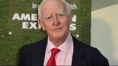 John Le Carr&eacute; wurde vor seinem Tod irischer Staatsb&uuml;rger